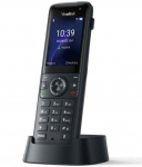 Yealink Ip Phone Black Tft Wi-Fi