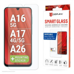 DISPLEX Nutika klaas Samsung Galaxy A26
