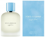 Dolce AND Gabbana Light Blue pour Homme lhnade EDT 100 ml