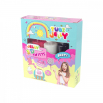 TUBAN Tubi Jelly 3 vrvi komplekt - Kommid
