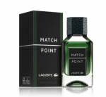 Lacoste Match Point Parfm EDP 30 ml
