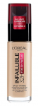 L'Oreal Paris L'Oral Paris Infaillible 24H Matte Liquid Foundation 140 / 30 ml