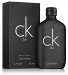 Calvin Klein CK Be Parfm EDT 50 ml