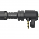 RDE VideoMic Me VideoMic Me, Smartphone