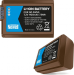Newell sony NP-FW50 aku USB-C