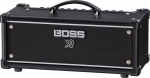 Boss Katana Head MkIII kitarriga vimendi, 100W (KATANA HEAD GEN 3)