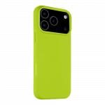 Tactical MagForce Velvet Smoothie Cover Apple iPhone'i 17 Pro Max jaoks / avokaado