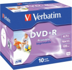 Verbatim DVD+R matricas 4.7GB 16x, 10 tkki, kaasutav ID, kaasutav, 10 tkki, kaasutav, 10 tkki, kaasutav, 10 tkki, kaasutav, 10 tkki, kaasutav, 10 tkki, kaasutav, 10 tkki, kaasutav, 10 tkki, kaasutav, 10 tkki, kaasutav, 10 tkki, kaasutav, 10 tkki, kaa ...