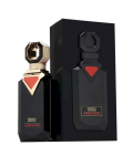French Avenue Ambra Keisririigi Extrait de Parfum Parfm 100ml