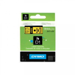 DYMO Kirjutuslint 45808 Kollane Kollane Must Must (S0720880)