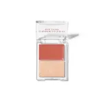 Profusion Cosmetics Profusion, Sunkissed Glow, Glow AND Illuminating, Blush Highlighter Palette, Mauve Horizon, 4.7 g