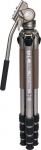 Sirui Pilot Series Alu Tripod GT04+GT5 Videohead Grey