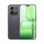 HONOR 600 Lite 5G telefon, 128/8 GB, must (5109CJCV)