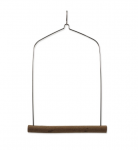 Placek Linnukiik Lindude Prlipesa rippuv L 37 cm