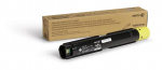 Xerox VersaLink C7000 High Capacity Yellow Toner 10.1K