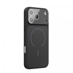 lekatte MAKE 17 hildub MagSafe'iga iPhone 17 Air musta vrvi