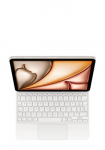 APPLE Magic Keyboard iPad Air 11-tollise (M4) jaoks, valge, MDFV4N/A