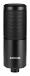 Shure SM4-K mikrofon Must mikrofoni stuudiomikrofon