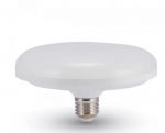 Visional Valguslampp||Judlus 15 Watt|4000 K|AC 220-240V|Kimisnurk 270 astet|TL-A-15W