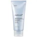 Medicube Zero Pore Clear Capsule Cleansing Foam - istic pna 120.0g