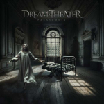 Inside Out DREAM THEATER AND quot;Parasomnia AND quot; CD
