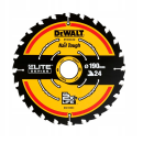 DeWalt tarcza elite 190mm x 24t
