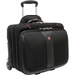Wenger/SwissGear Patrioot 43,2 cm (17) Trbikott Must