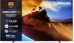 PHILIPS 48" OLED760 4K Ambilight teler (48OLED760/12)