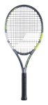 Babolat Evo Aero Gen2 Grafiithall, Kollane 1 tk