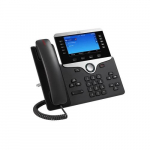 CISCO 8841 IP-telefon, must, hbe
