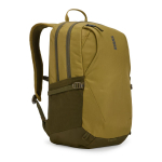 Thule 5506 EnRoute Seljakott 23L Nutria Roheline/Looduslik Roheline