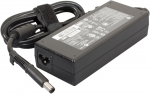 HP 120W PFC Adapter3P/RC LITE-ON Requires Power Cord