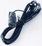 THB Bury Bury Round mikrofon FSE jaoks