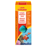 sera Vitamiinid kaladele: Fishtamin, 15 ml