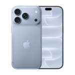 Apple iPhone 18 Pro 2TB - Glacier