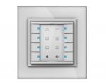 Vivolink Control Panel 8 Button .