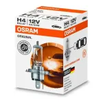 Osram Halogenipirn H4 12V 60/55 P43T
