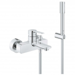 Grohe Lineare New (33850001) Chrome