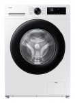 SAMSUNG Pesumasin, WW90DG5G34AELE, 9 kg, 1400 p/min, sgavus 56 cm
