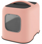 Gimborn Suletud kasside tualett - GimCat Toilette Smart Olimpia 51x39,5x44