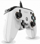 Nacon NA005301 Pro Xbox/PC White