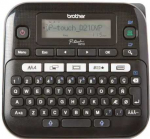 BROTHER P-Touch D210VP