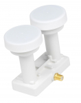 Maximum Monoblock single PQ-21, 0.1 dB Gold Connectors