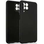 Beline Silikoonist mbris Samsung M33 5G M336 must/must