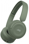 JVC HA-S59W Peakover Kuuldeaparaat Juhtmega ja traadita, Peapaelaga Muusika/Igapevane USB Type-C Bluetooth, Roheline