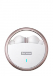 LENOVO Traadita Bluetooth-peakomplektid LP60 Valge