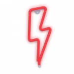 Forever Light FLNEO6 BOLT Neon LED Sighboard