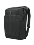LENOVO GX41C86982 laptopikott 43,9 cm (17,3") Seljakott Must