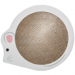 Klikutera - Trixie Junior kriimustuskartong, hiir, kassimari, 35 2,5 29,5 cm, 35 2,5 29,5 cm