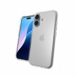 Zagg Kasused Kristallpalati Appel iPhone 16 Selge